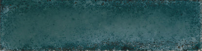 Lacie Metallic Brick - Green Lux
