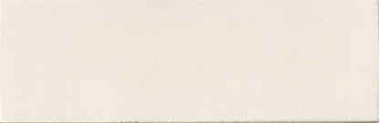 Lacie Brick 2"x6" - Bianco Matte