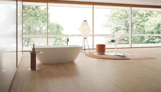 Naturale 8"x48" Ercu