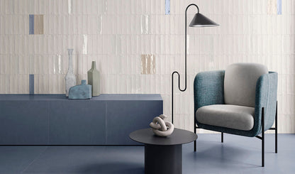 Lacie Brick - Bianco Matte