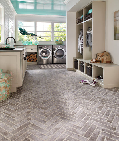 Bricco 2"x10"- Chateau Gray