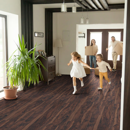 Glenridge 6x48 - Burnished Acacia