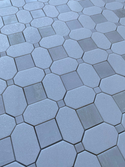 Ila - Ice Onyx
