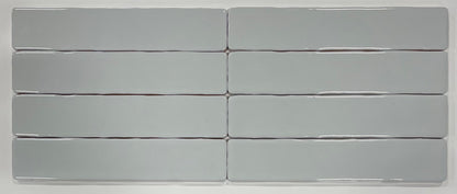 Mirage 2"x10" - Rustic Blue