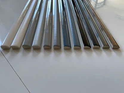 Clayton 1/2"x12" Liners