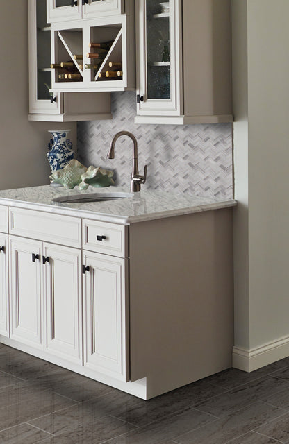 1x2 Herringbone - Equidor