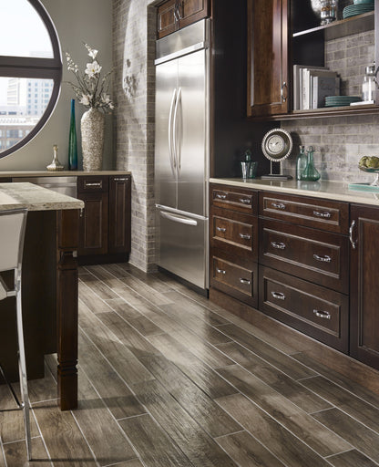 Bricco 2"x10"- Chateau Gray