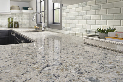 Arabescato Carrara - 2x4 Subway Beveled