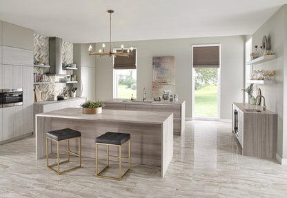 1x4 Herringbone - Palisandro Pink