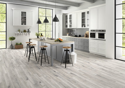 Alyssandra 6x36 - White Maple