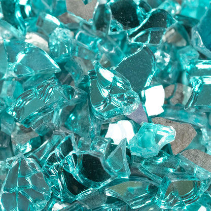 Mariner Fire Glass