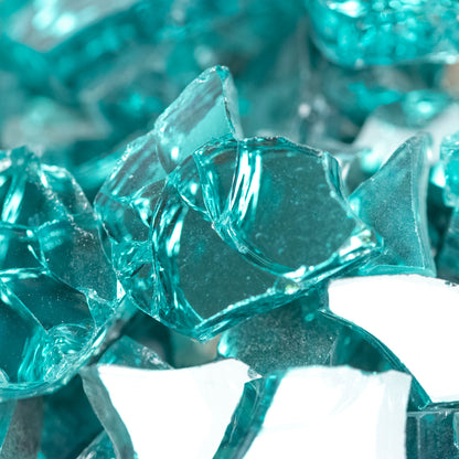 Mariner Fire Glass