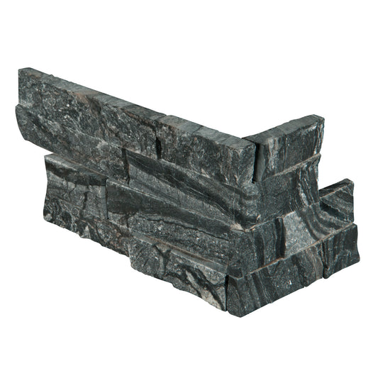 Vosges 6x18 - Black Ice