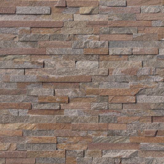 Vosges 6x24 - Rustic Red