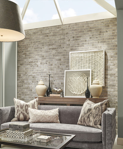 Bricco 2"x10"- Chateau Gray