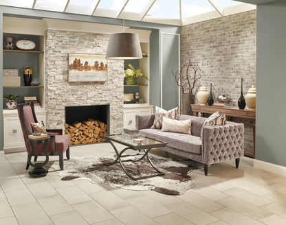 Bricco 2"x10"- Chateau Gray
