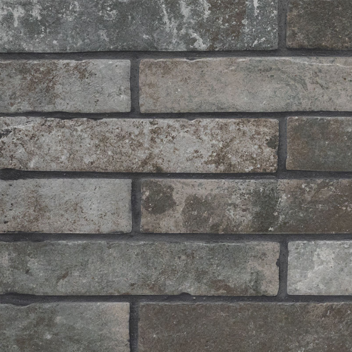 Bricco 2"x10" - Mineral Wash