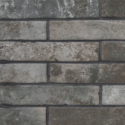 Bricco 2"x10" - Mineral Wash