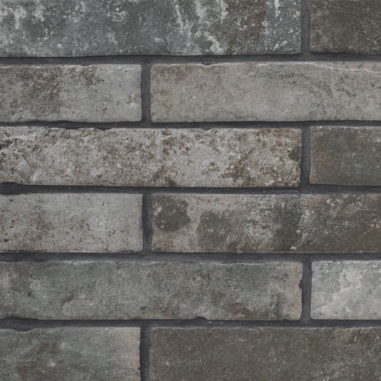 Bricco 2"x10" - Mineral Wash