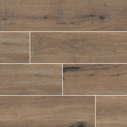 Alyssandra 6x36 - Walnut
