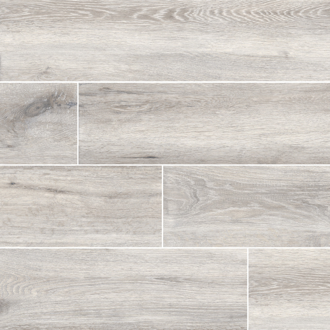 Alyssandra 6x36 - White Maple
