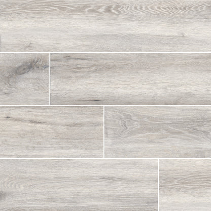 Alyssandra 6x36 - White Maple