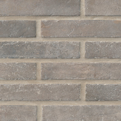 Bricco 2"x10"- Chateau Gray