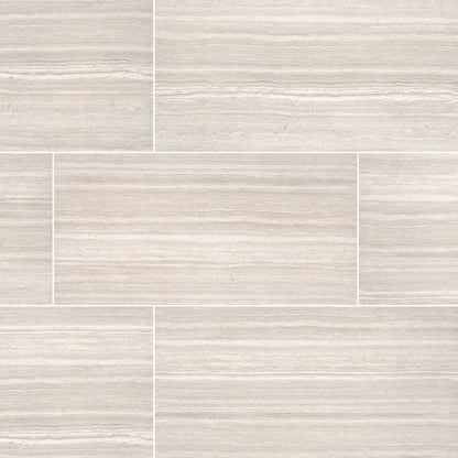Campbell 12x24 - Cream