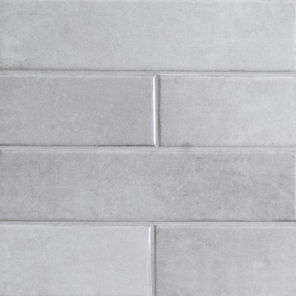 Zahara 3"x12" - Lunar Rock