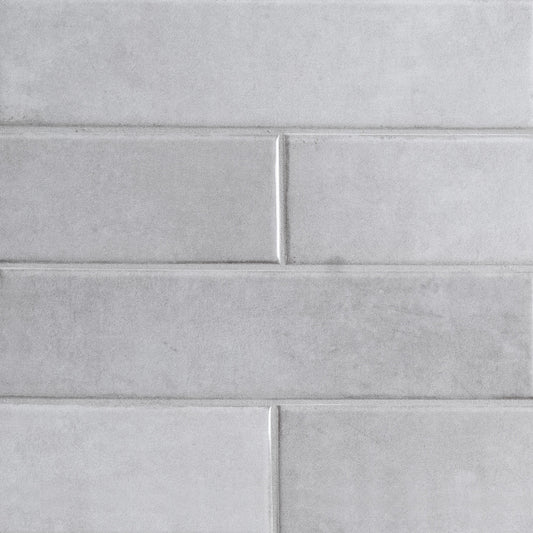 Zahara 3"x12" - Lunar Rock