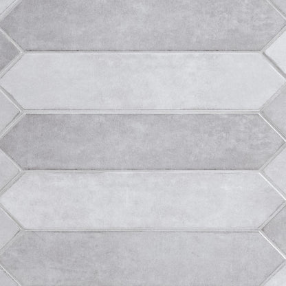 Zahara Picket 2.5" x 13" - Lunar Rock