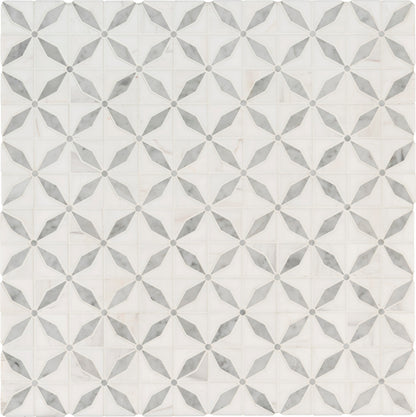Sharina - Dolomite & Carrara