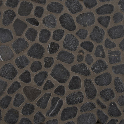 Sydney Pebbles - Coal