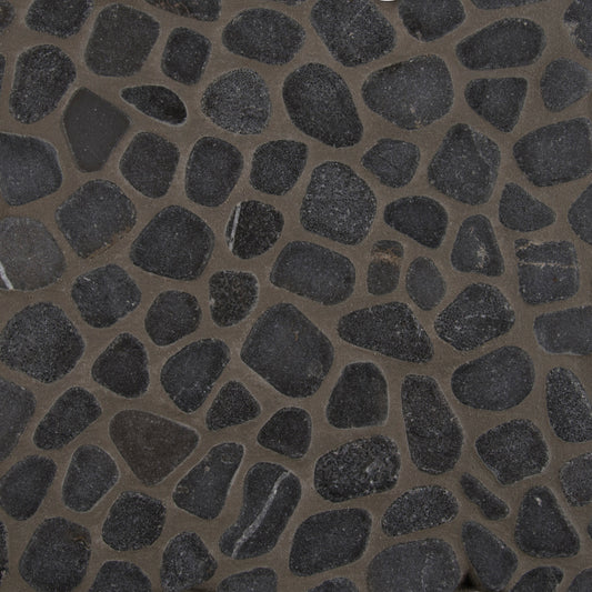 Sydney Pebbles - Coal