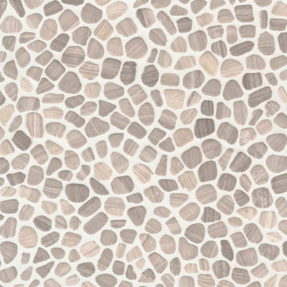 Sydney Pebbles - Country White