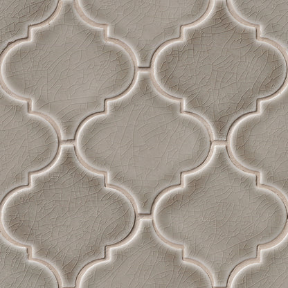 Antique Grey - Arabesque
