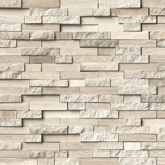 Country White Splitplus