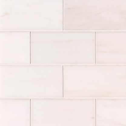 Dolomite - 3x6 Subway