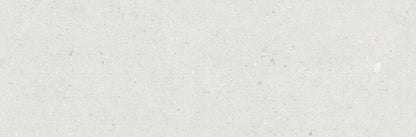 Trottoir 8"x48" - White