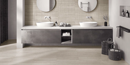 Alvin 12x24 Grey Natural Porcelain