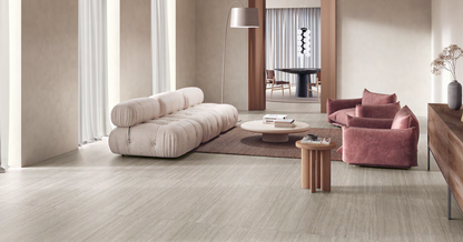 Alvin 12x24 Grey Natural Porcelain