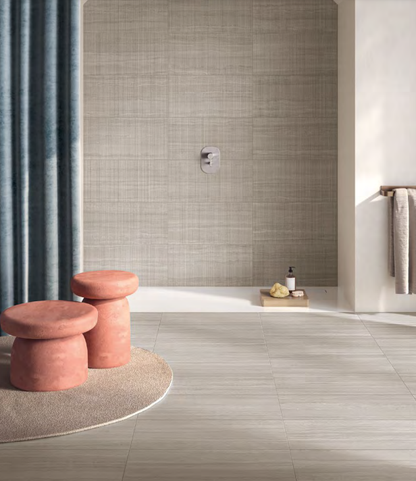 Alvin 12x24 Grey Natural Porcelain
