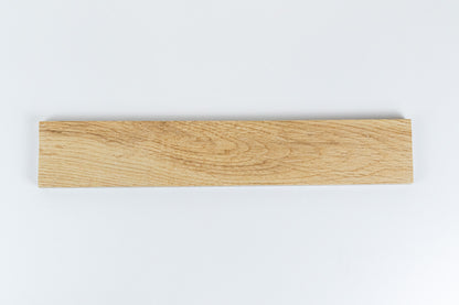 Atelier 2"x12" - Light Oak