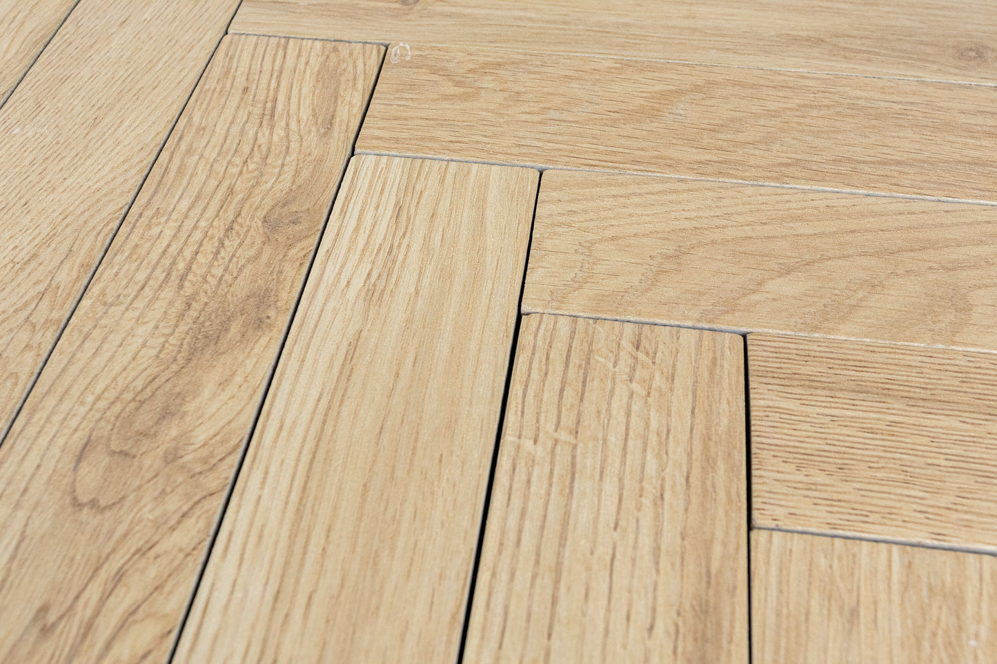 Atelier 2"x12" - Light Oak