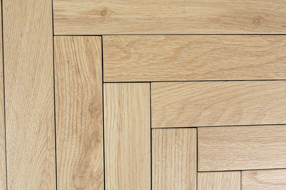 Atelier 2"x12" - Light Oak