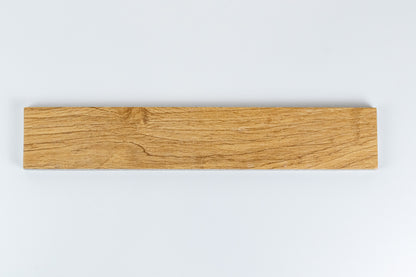 Atelier 2"x12" - Pure Oak