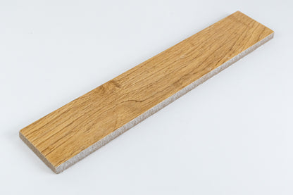 Atelier 2"x12" - Pure Oak