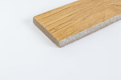 Atelier 2"x12" - Pure Oak