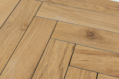 Atelier 2"x12" - Pure Oak