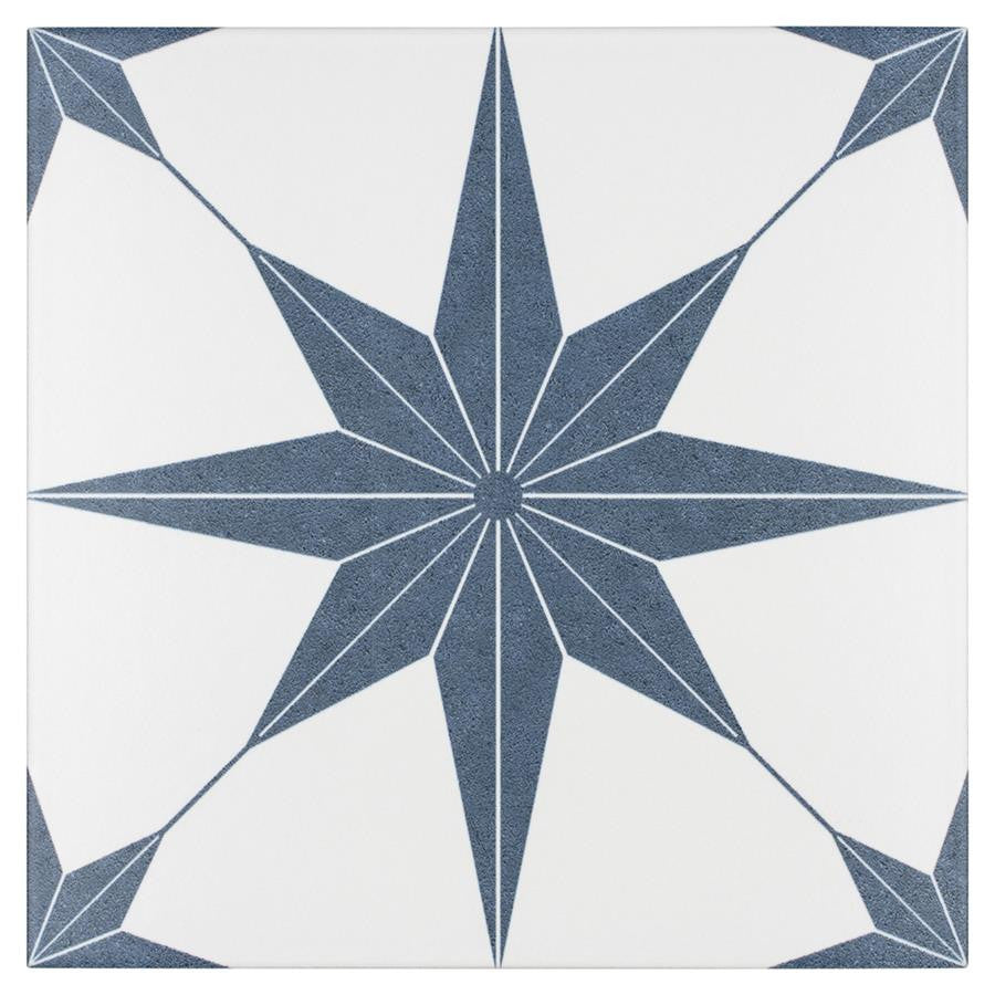 Kendelle Star 9"x9"